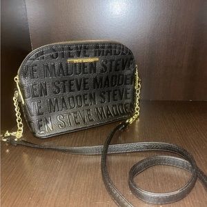 STEVE MADDEN Crossbody Purse